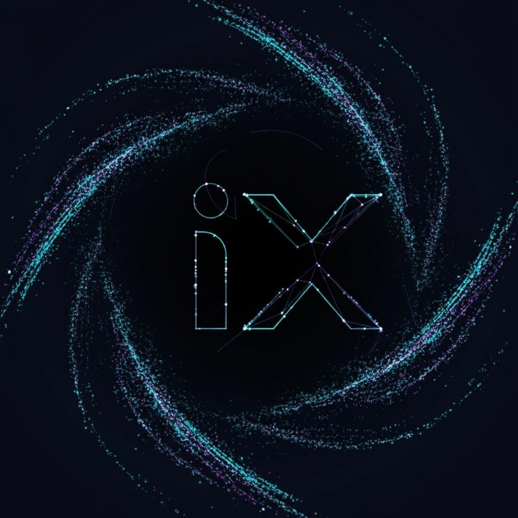 IonicX Login Background