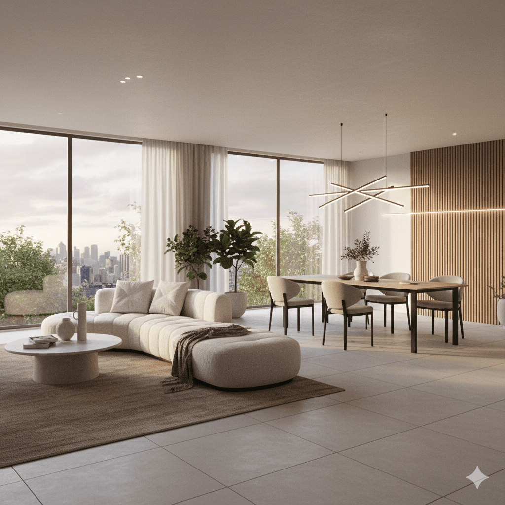 Basic 3D Interiors Sub