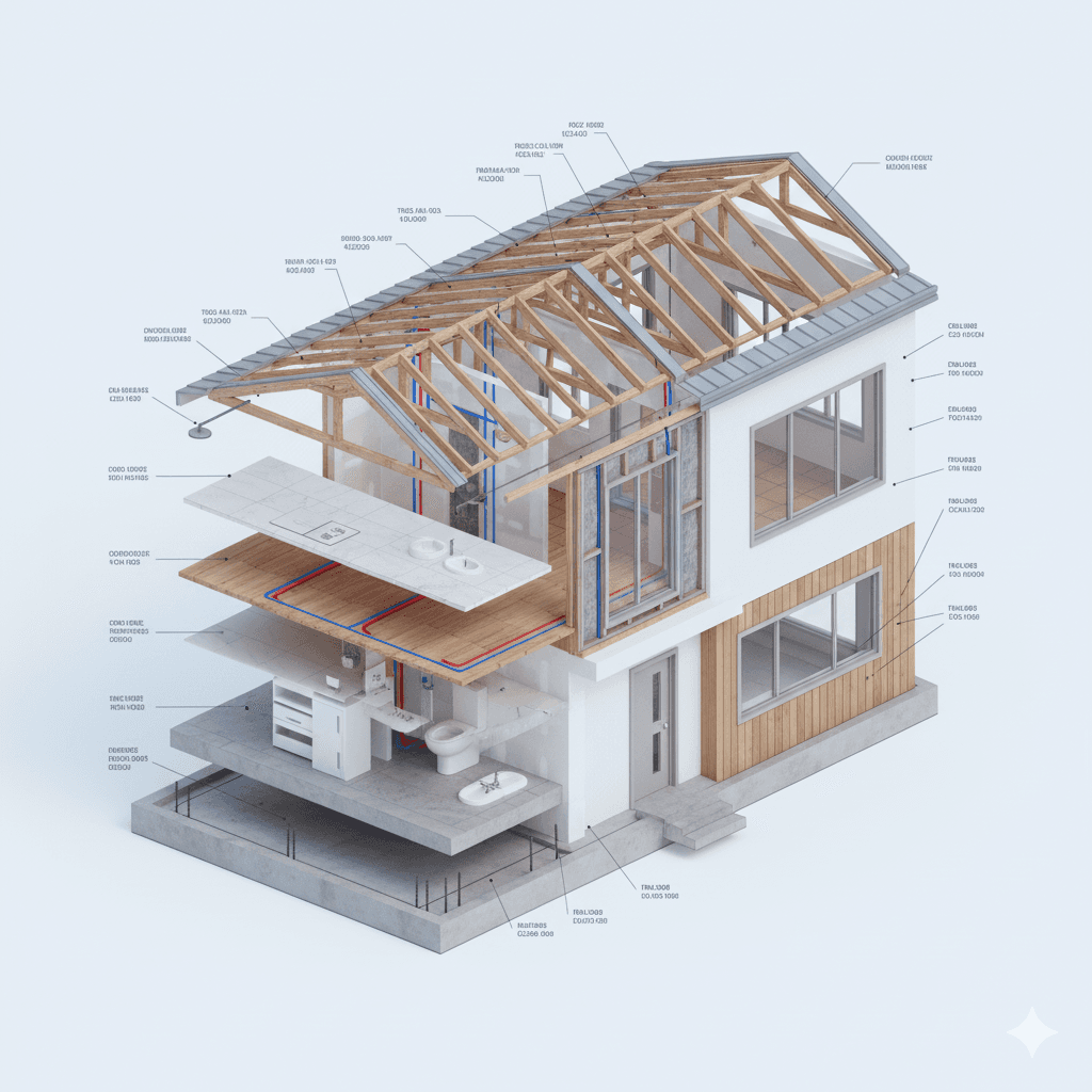 Basic 3D Interiors Main