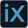IonicX Logo