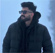 Muhammad Usama Imtiaz