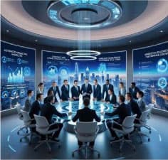 arctist.pr and Ionic Digital