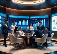 NIC, international mentors